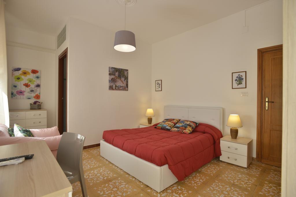 Liberty Guest House Alghero Exterior photo